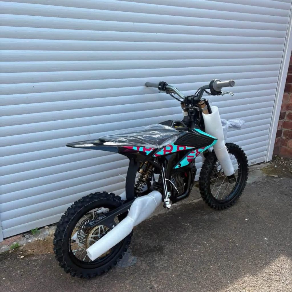 Yozma Electric bike